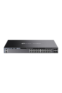 Obrázok pre Switch TP-Link Omada 24x GE SG6428X