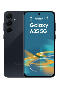 Samsung Galaxy A35 5G 16,8 cm (6.6 Obrázok pre Samsung Galaxy A35 5G 16,8 cm (6.6