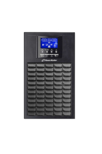 Obrázok pre PowerWalker VFI 5000 EVS zdroj nepřerušovaného napětí S dvojitou konverzí (online) 5 kVA 5000 W