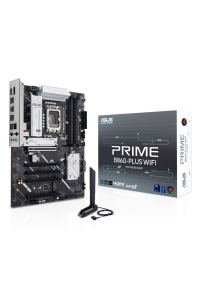 ASUS PRIME B860-PLUS WIFI Intel B860 LGA 1851 (Socket V1) ATX Obrázok pre ASUS PRIME B860-PLUS WIFI Intel B860 LGA 1851 (Socket V1) ATX