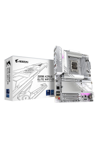 Obrázok pre GIGABYTE Z890 AORUS ELITE WIFI7 ICE Intel Z890 LGA 1851 (Socket V1) ATX