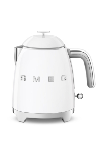 Obrázok pre Smeg KLF05WHEU elektrická konvice 0,8 l 1400 W Bílá