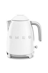 Smeg KLF03WHMEU elektrická konvice 1,7 l 2400 W Bílá Obrázok pre Smeg KLF03WHMEU elektrická konvice 1,7 l 2400 W Bílá