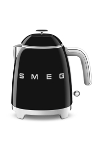 Obrázok pre Smeg KLF05BLEU elektrická konvice 0,8 l 1400 W Černá