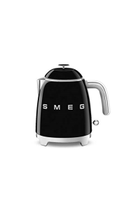 Obrázok pre Smeg KLF05BLEU elektrická konvice 0,8 l 1400 W Černá