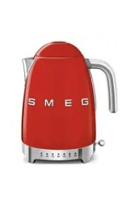 Obrázok pre Smeg KLF04RDEU elektrická konvice 1,7 l 2400 W Červená