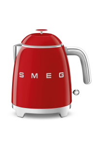 Obrázok pre Smeg KLF05RDEU elektrická konvice 0,8 l 1400 W Červená