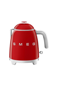 Obrázok pre Smeg KLF05RDEU elektrická konvice 0,8 l 1400 W Červená
