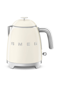 Obrázok pre Smeg KLF05CREU elektrická konvice 0,8 l 1400 W Krém