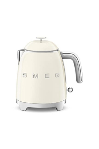 Obrázok pre Smeg KLF05CREU elektrická konvice 0,8 l 1400 W Krém