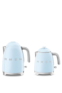 Obrázok pre Smeg KLF05PBEU elektrická konvice 0,8 l 1400 W Modrá