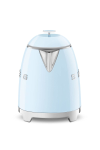Obrázok pre Smeg KLF05PBEU elektrická konvice 0,8 l 1400 W Modrá