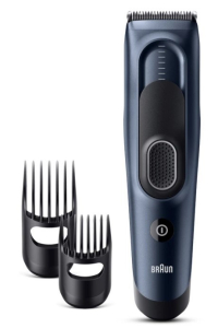 Obrázok pre Hair clipper Braun HC5350 blue