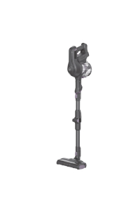 Hoover HF1 HF103X 011 Tyčový vysavač Baterie Suchý Bezsáčkové 0,9 l 170 W Titanová Obrázok pre Hoover HF1 HF103X 011 Tyčový vysavač Baterie Suchý Bezsáčkové 0,9 l 170 W Titanová