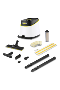 Obrázok pre Kärcher SC 3 Deluxe 1 l 1900 W Černá, Bílá