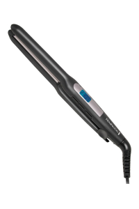 Obrázok pre Remington S5515 Žehlička na vlasy Teplé Černá