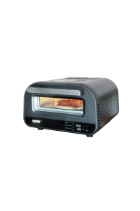Obrázok pre Unold Don Luigi pec na pizzu 1 pizza/pizz 1700 W Černá
