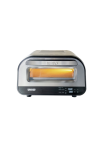 Obrázok pre Unold 68816 pec na pizzu 1 pizza/pizz 1700 W Stříbrná