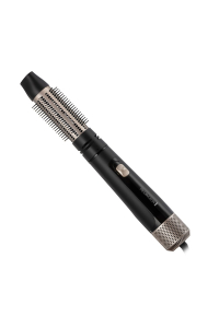 Remington AS7500 Kartáč na horký vzduch Teplé Černá, Champagne 1000 W 1,8 m Obrázok pre Remington AS7500 Kartáč na horký vzduch Teplé Černá, Champagne 1000 W 1,8 m