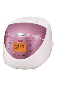 Obrázok pre Cuckoo CR-0631F vařič na rýži 1,08 l 580 W Růžová