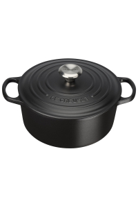 Obrázok pre Le Creuset 21177240000430 pečicí kastrol 4,2 l Litina