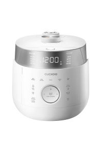 Obrázok pre Cuckoo CRP-LHTR1009F vařič na rýži 1,8 l 1305 W Bílá