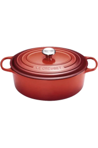 Obrázok pre Le Creuset 2022516 pečicí kastrol 13,9 l