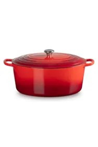 Obrázok pre Le Creuset 2022516 pečicí kastrol 13,9 l