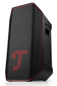 Teufel ROCKSTER AIR 2 Černá, Bílá 2.1 kanály/kanálů Obrázok pre Teufel ROCKSTER AIR 2 Černá, Bílá 2.1 kanály/kanálů