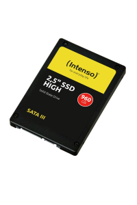 Intenso High 960 GB 2.5 Obrázok pre Intenso High 960 GB 2.5
