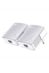 Obrázok pre TP-Link PA411KIT 500 Mbit/s Připojení na síť Ethernet Bílá 2 kusů