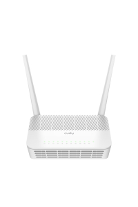 Obrázok pre Cudy GP1200 bezdrátový router Gigabit Ethernet Dvoupásmový (2,4 GHz / 5 GHz) Bílá