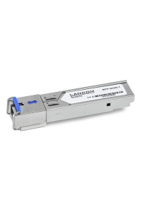Obrázok pre LANCOM SFP-AON-1 síťový transceiver modul Optické vlákno 1000 Mbit/s 1310 nm
