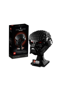 Obrázok pre LEGO STAR WARS 75343 TEMNÝ VOJÁK - KOLEKCE PŘILEB