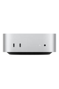 Obrázok pre Apple Mac mini Apple M M4 16 GB 256 GB SSD macOS Sequoia Mini PC Stříbrná