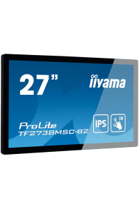 Obrázok pre iiyama ProLite TF2738MSC-B2 počítačový monitor 68,6 cm (27