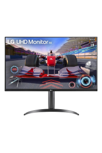Monitor LG Ultrafine 32UR550K-B Obrázok pre Monitor LG Ultrafine 32UR550K-B