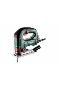 Metabo STEB 100 Quick přímočará pila 3100 spm 710 W 2,1 kg Obrázok pre Metabo STEB 100 Quick přímočará pila 3100 spm 710 W 2,1 kg