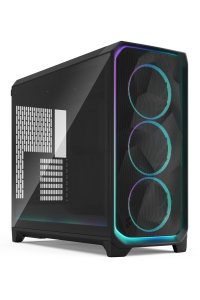 Obrázok pre Fractal Design Meshify 3 XL Černá