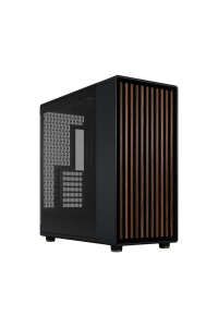 Obrázok pre Fractal Design North XL Desktop Černá, Tmavě šeda