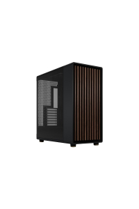 Obrázok pre Fractal Design North XL Desktop Černá, Tmavě šeda