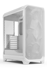 Obrázok pre Fractal Design Meshify 3 Bílá