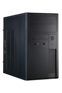 Obrázok pre Chieftec XT-01B Midi Tower
