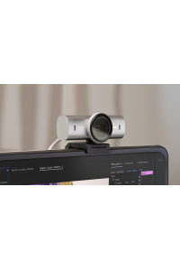 Obrázok pre Logitech 960-001554 webkamera 3840 x 2160 px USB Šedá