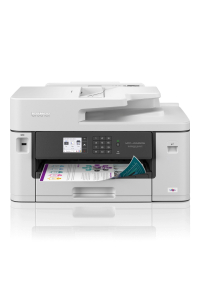 Obrázok pre Brother MFC-J5345DW Multifunkční tiskárna InkJet A3 4800 x 1200 DPI 28 str. za minutu Wi-Fi