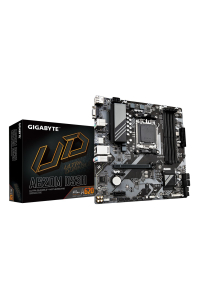 GIGABYTE A620M DS3H základní deska AMD A620 Zásuvka AM5 Micro ATX Obrázok pre GIGABYTE A620M DS3H základní deska AMD A620 Zásuvka AM5 Micro ATX