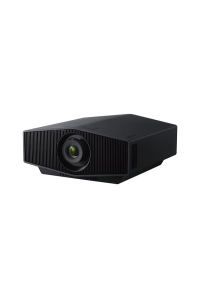 Obrázok pre Sony VPL-XW5000 Projektor se standardní projekční vzdáleností 2000 ANSI lumen 3LCD UHD 4K (3840x2160) Černá