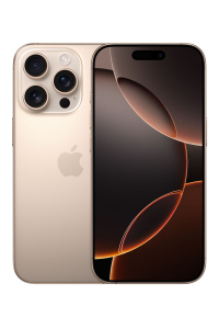Obrázok pre Apple iPhone 16 Pro 16 cm (6.3