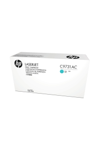 Obrázok pre HP CONTRACT Cartridge No 645A HP645A HP 645A Cyan (C9731AC)