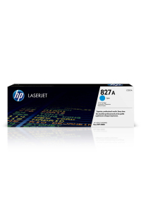 Obrázok pre HP 827A Azurová originální tonerová kazeta LaserJet